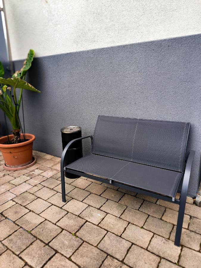 Best Bodensee Fewo Friedrichshafen Ngoại thất bức ảnh