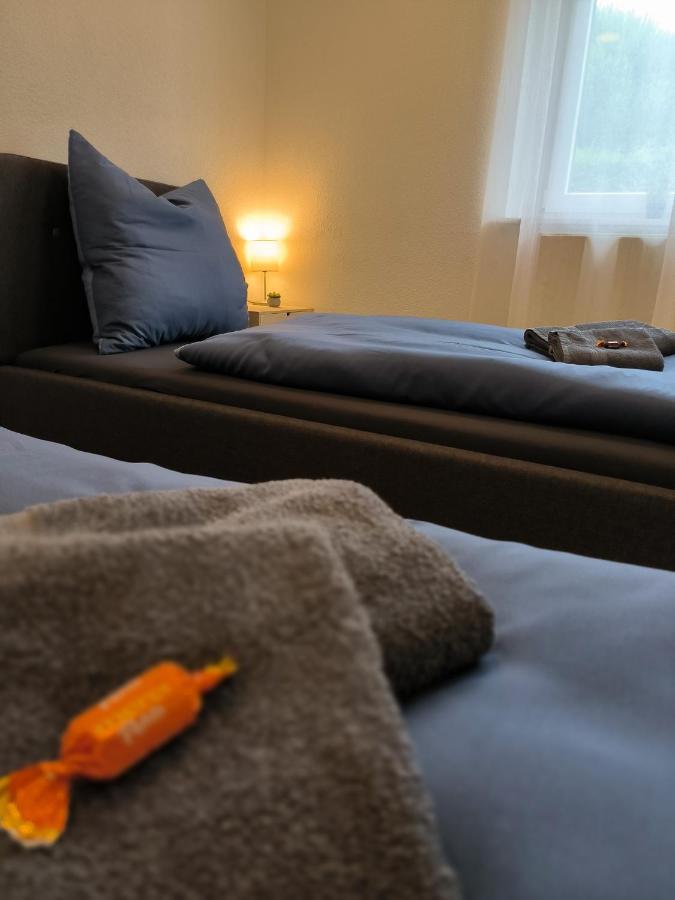 Best Bodensee Fewo Friedrichshafen Ngoại thất bức ảnh
