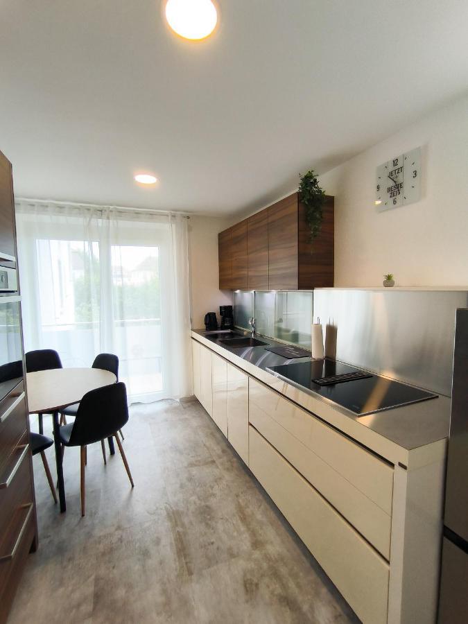 Best Bodensee Fewo Friedrichshafen Ngoại thất bức ảnh